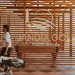 Livvo Jandia Golf Hotel Morro Jable (Fuerteventura)
