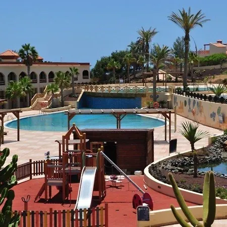 Livvo Jandia Golf Hotel