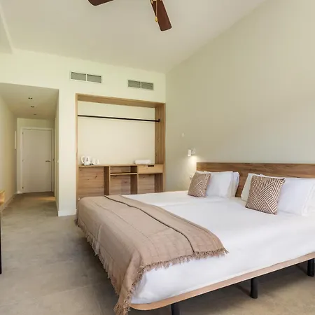 Livvo Jandia Golf 4* Morro Jable (Fuerteventura)