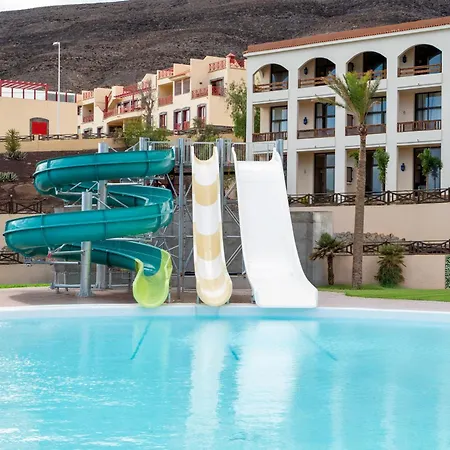 Szálloda Livvo Jandia Golf Morro Jable (Fuerteventura)