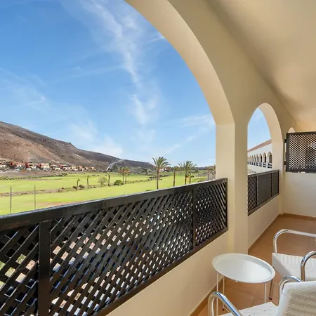 Livvo Jandia Golf فندق