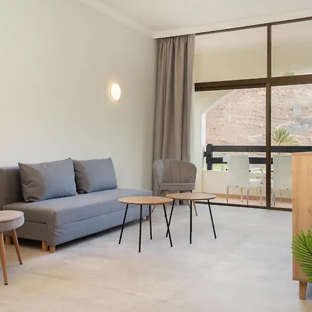 ホテル Livvo Jandia Golf