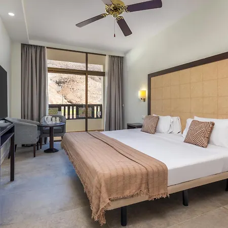 Livvo Jandia Golf 4* Morro Jable (Fuerteventura)