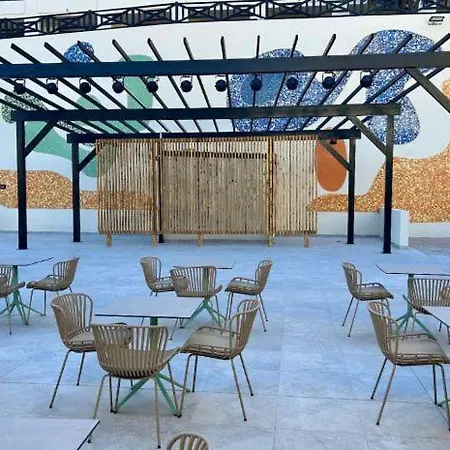 Livvo Jandia Golf مورو ذيل خابلِ