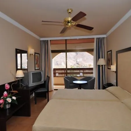 Hotel Livvo Jandia Golf 4*