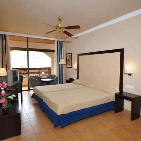 Livvo Jandia Golf 4*