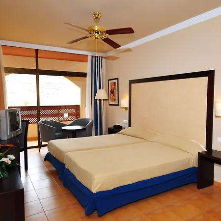 Szálloda Livvo Jandia Golf Morro Jable (Fuerteventura)