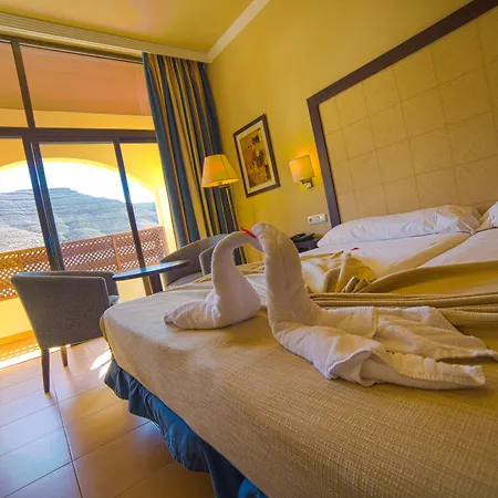 Hotel Livvo Jandia Golf