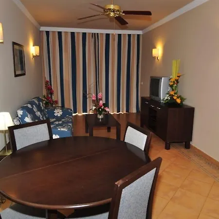 Hotel Livvo Jandia Golf 4*