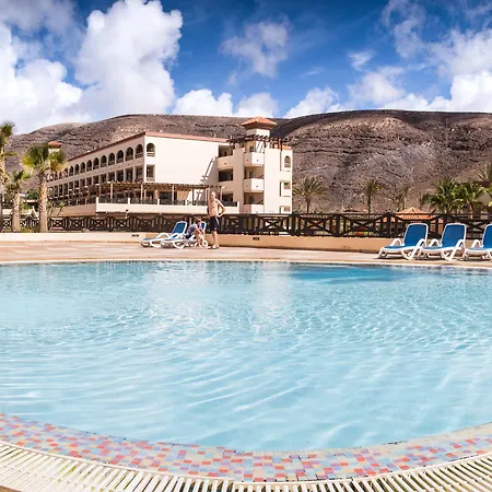 Livvo Jandia Golf Hotel Morro Jable (Fuerteventura)