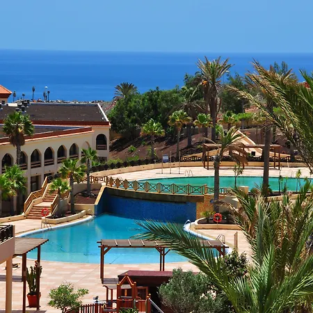 Livvo Jandia Golf 4*