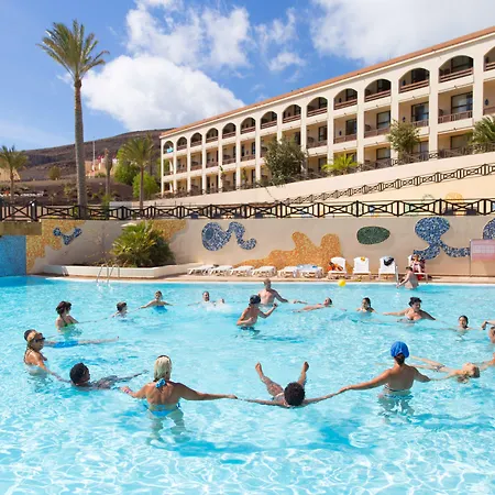 Livvo Jandia Golf 4* Morro Jable (Fuerteventura)