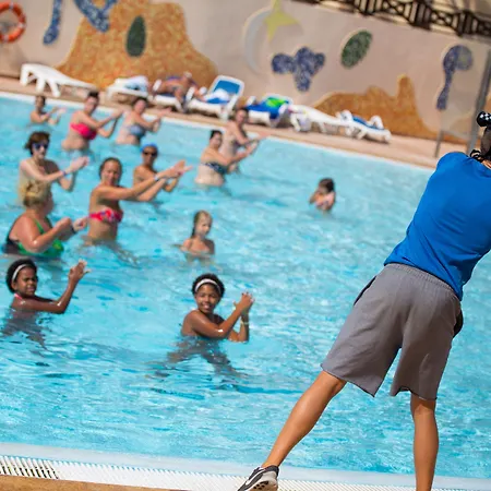 Livvo Jandia Golf 4* Morro Jable (Fuerteventura)