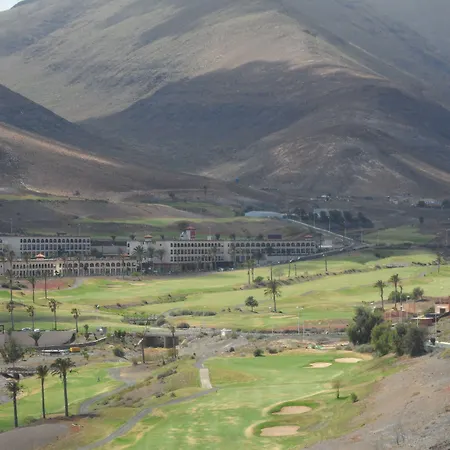 Livvo Jandia Golf Szálloda Morro Jable (Fuerteventura)