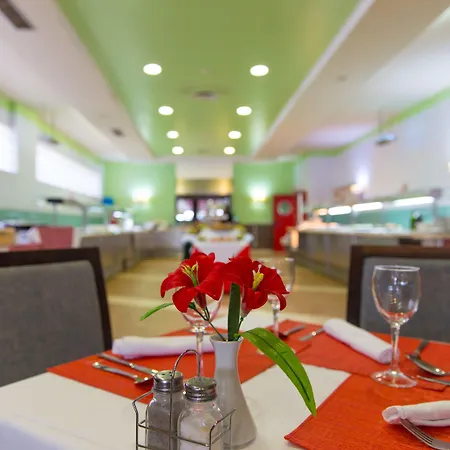 Livvo Jandia Golf Hotel 4*