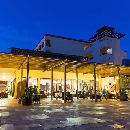 Livvo Jandia Golf 4*