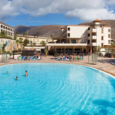 Livvo Jandia Golf Hotel 4*