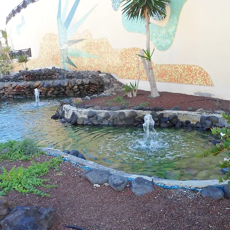 Livvo Jandia Golf Hotel Morro Jable (Fuerteventura)