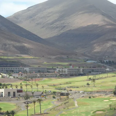 Livvo Jandia Golf 4*