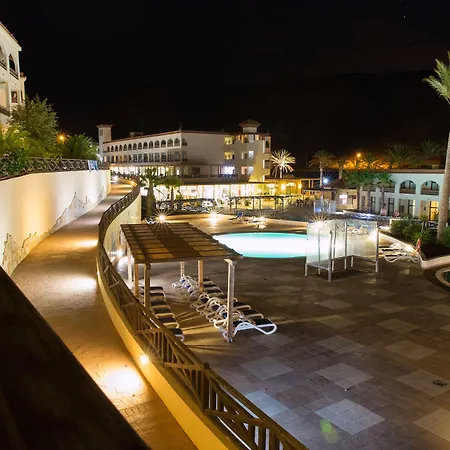 Hotel Livvo Jandia Golf