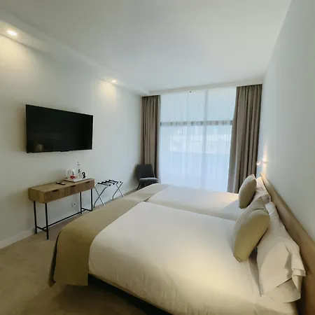 Livvo Jandia Golf Szálloda 4*