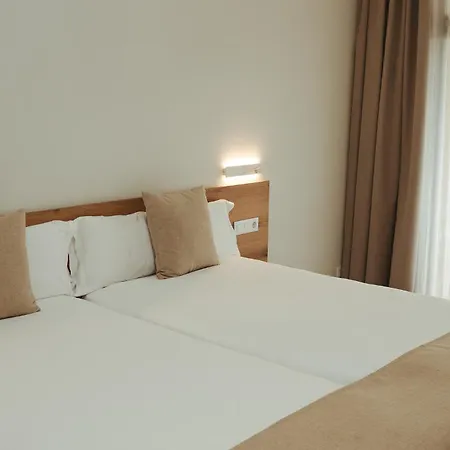 Livvo Jandia Golf 4*