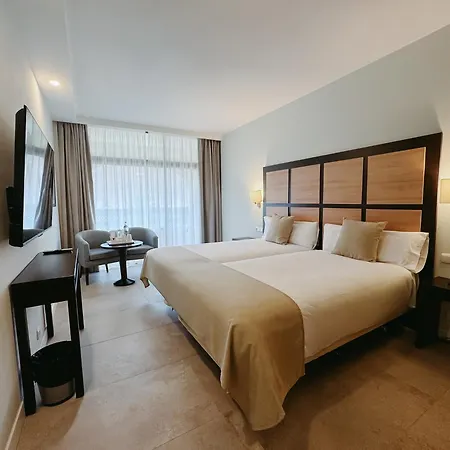 Livvo Jandia Golf Morro Jable (Fuerteventura)