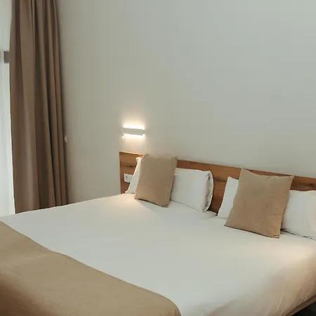 Szálloda Livvo Jandia Golf 4*