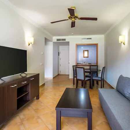 Livvo Jandia Golf Szálloda Morro Jable (Fuerteventura)