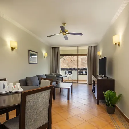 Livvo Jandia Golf 4* Morro Jable (Fuerteventura)