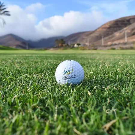 Livvo Jandia Golf Hotel Morro Jable (Fuerteventura)