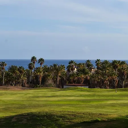 ホテル Livvo Jandia Golf 4*