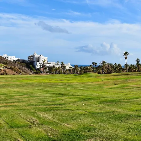 Livvo Jandia Golf Hotel Morro Jable (Fuerteventura)