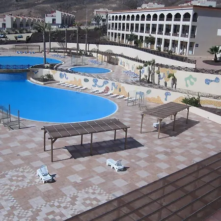 Jandia Golf 4* Morro Jable