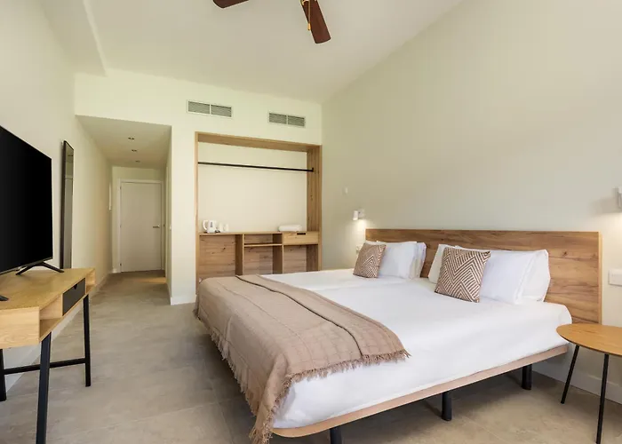 Livvo Jandia Golf 4* Morro Jable (Fuerteventura)