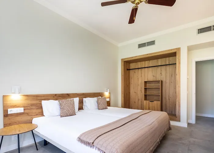 Livvo Jandia Golf Morro Jable (Fuerteventura)