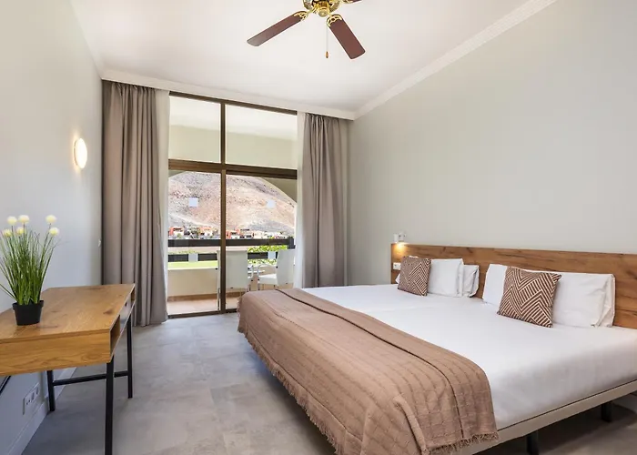 Livvo Jandia Golf Hotel