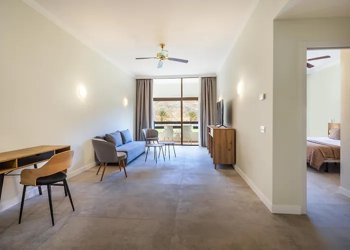 Hotel Livvo Jandia Golf