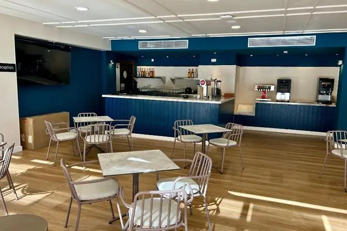 Livvo Jandia Golf 4* Morro Jable (Fuerteventura)