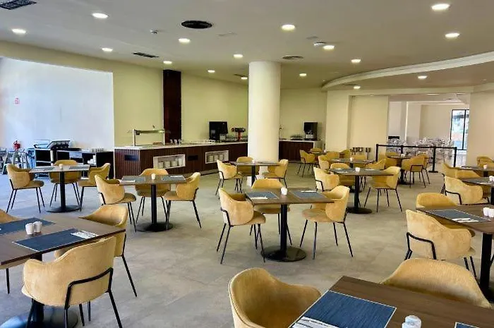 Hotel Livvo Jandia Golf 4*