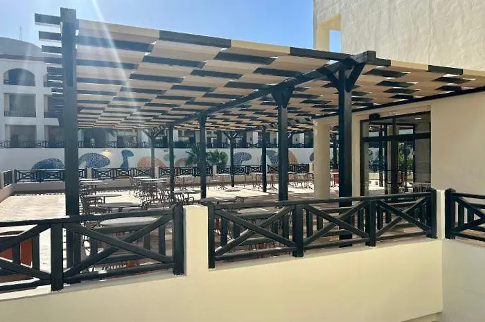 Livvo Jandia Golf Hotel Morro Jable (Fuerteventura)