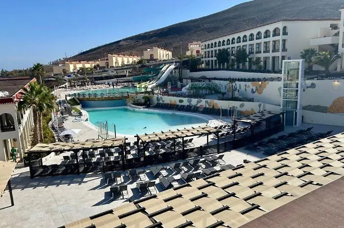 Livvo Jandia Golf 4* Morro Jable (Fuerteventura)