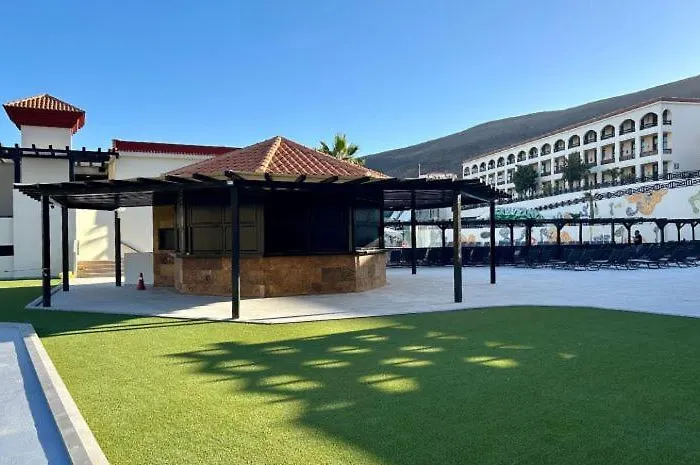 Hotel Livvo Jandia Golf