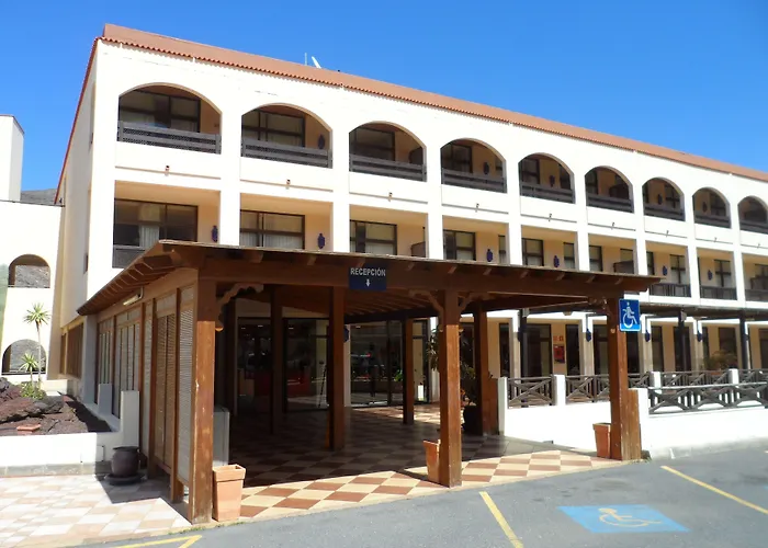 Livvo Jandia Golf 4* Morro Jable (Fuerteventura)