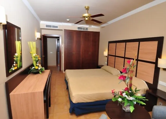 Hotel Livvo Jandia Golf Morro Jable (Fuerteventura)