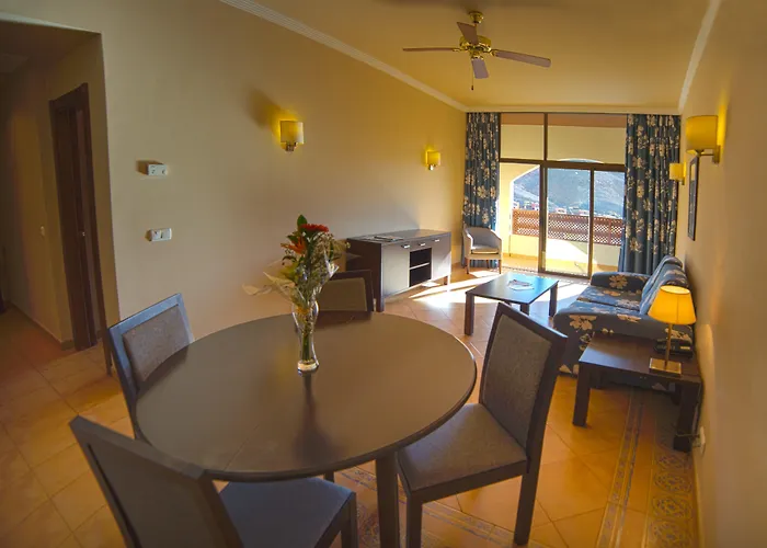 Livvo Jandia Golf Hotel Morro Jable (Fuerteventura)