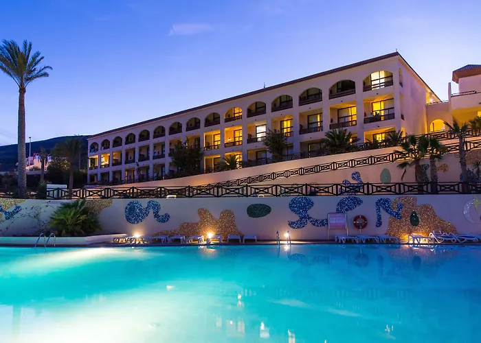 Livvo Jandia Golf Morro Jable (Fuerteventura)