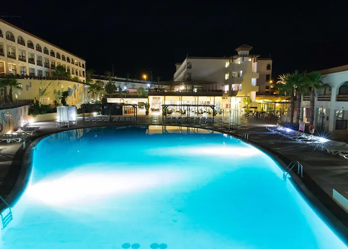 Livvo Jandia Golf Morro Jable (Fuerteventura)