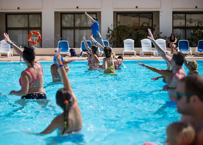 Livvo Jandia Golf Hotel