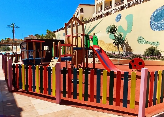 Livvo Jandia Golf Morro Jable (Fuerteventura)